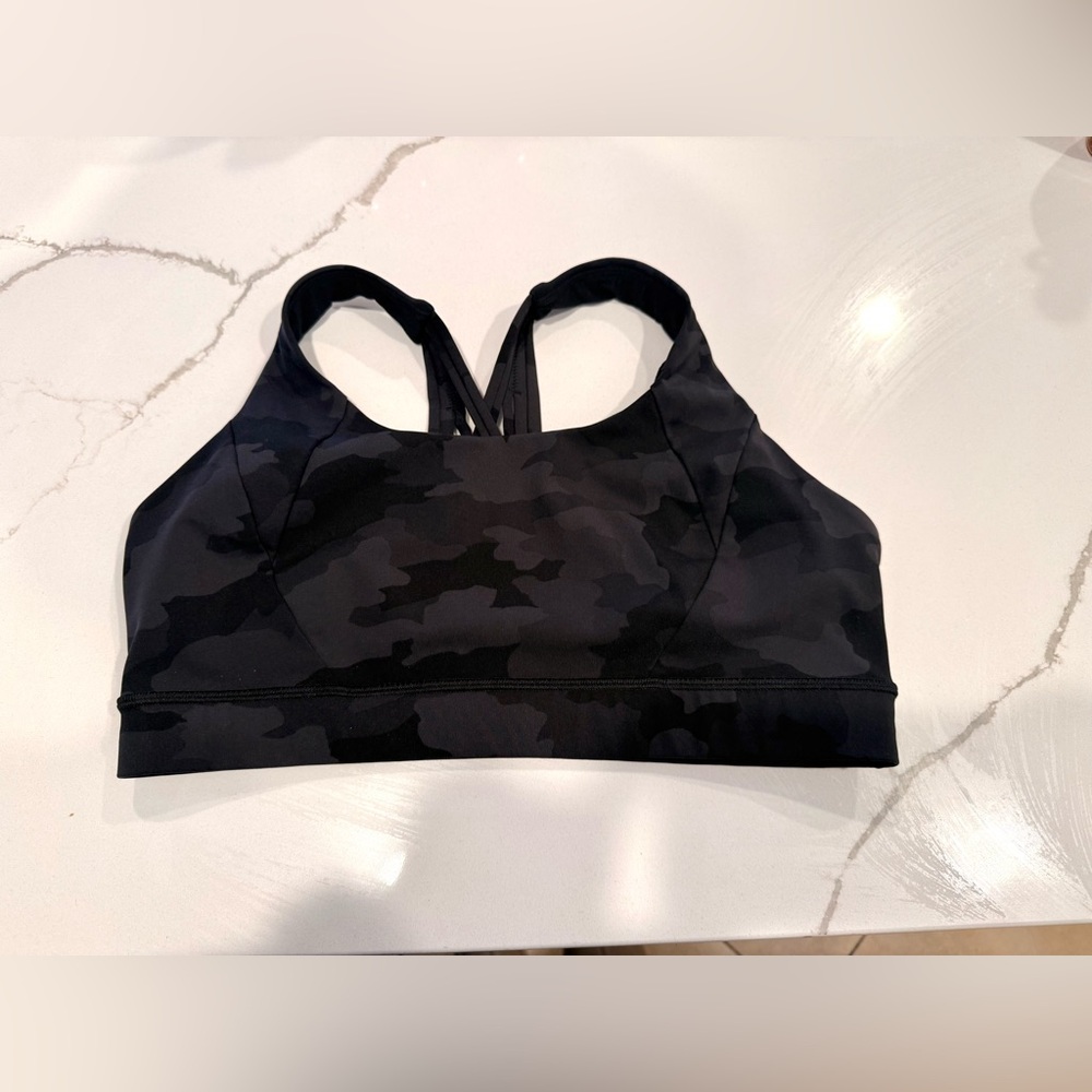 Lululemon Free To Be Elevated Bra *Light Support size 12
